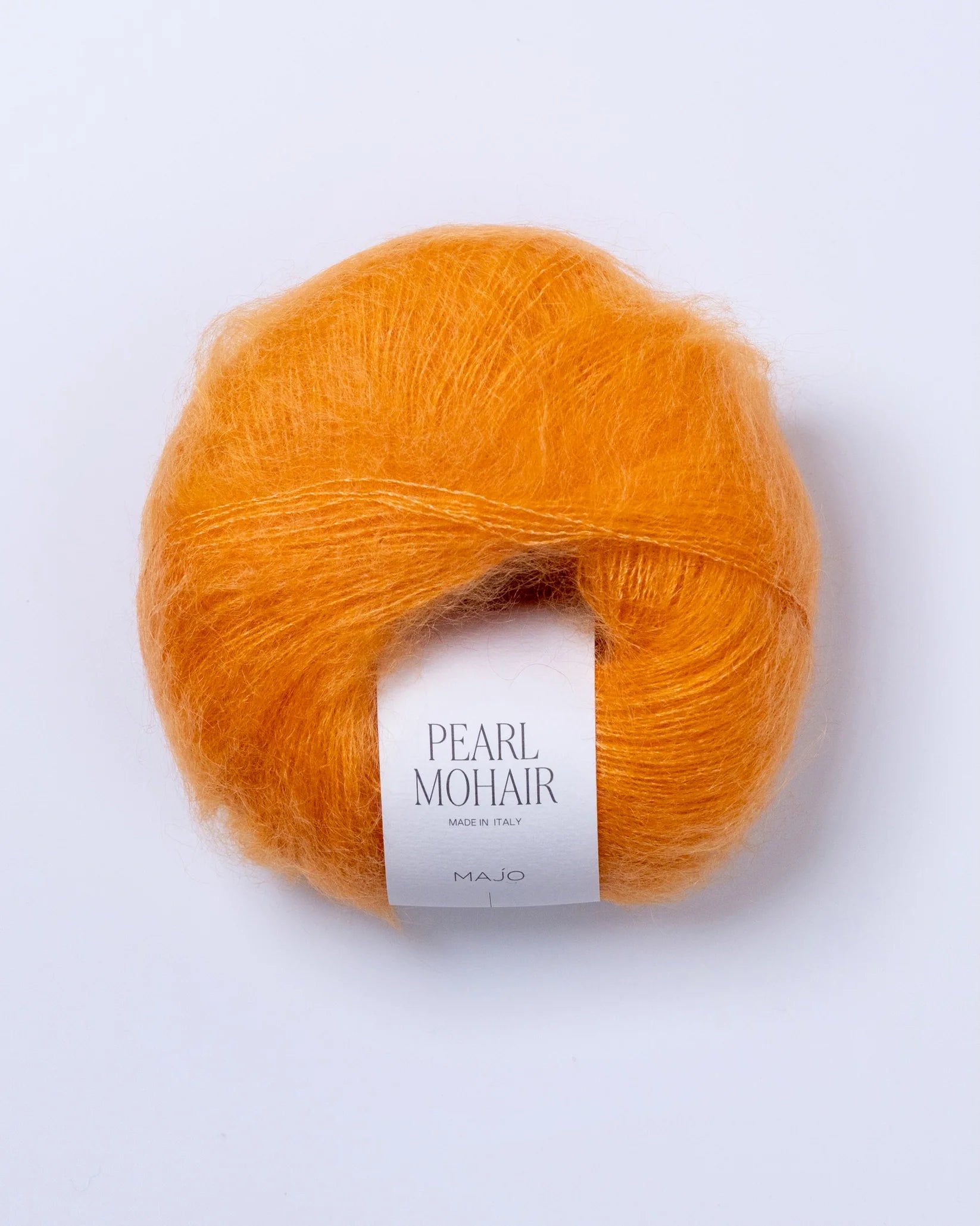 Undyed