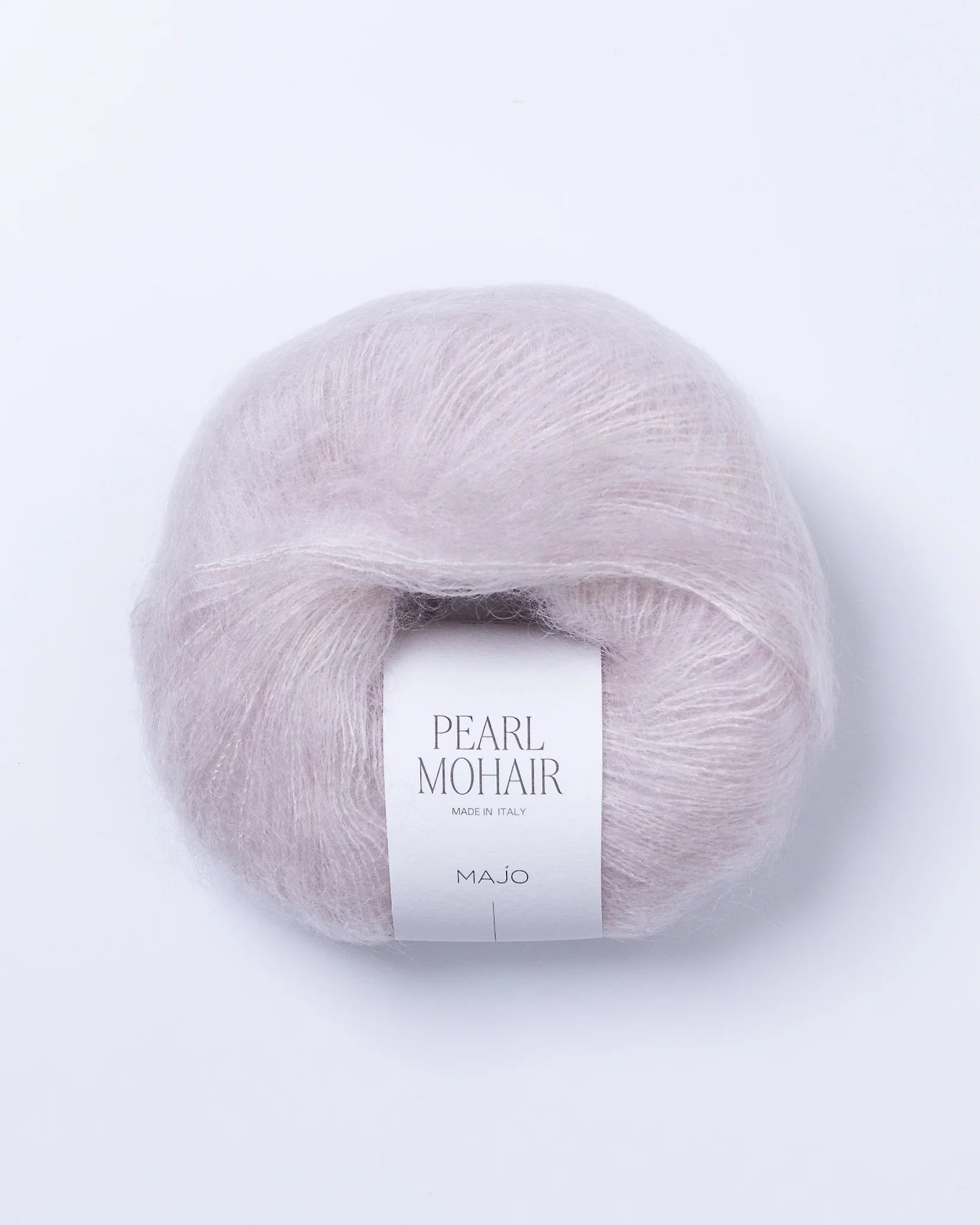 Undyed
