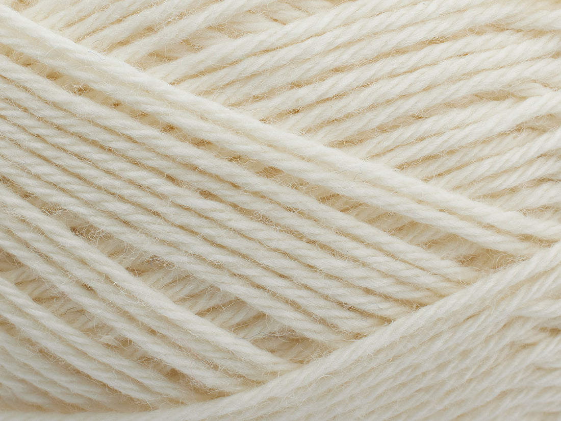 101 Natural White