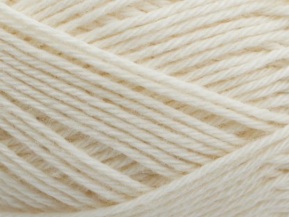101 Natural White