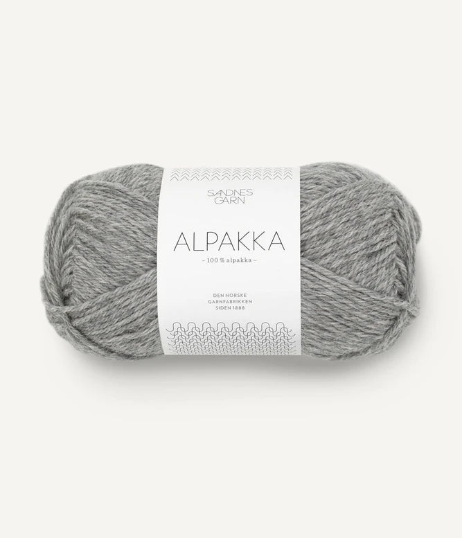 1042 Grey Heather