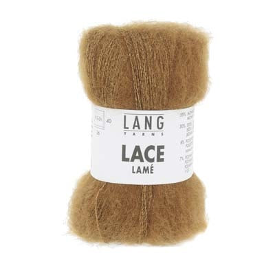 Lace Lamé - Lang Yarns