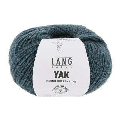 Yak - Lang Yarns