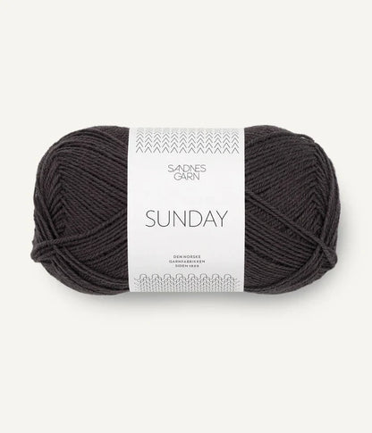 Sandnes Garn - SUNDAY