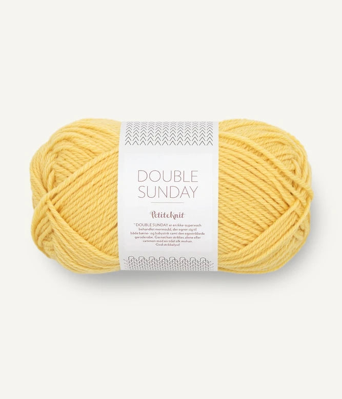 Undyed