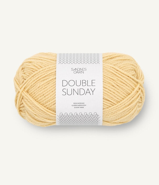 Undyed