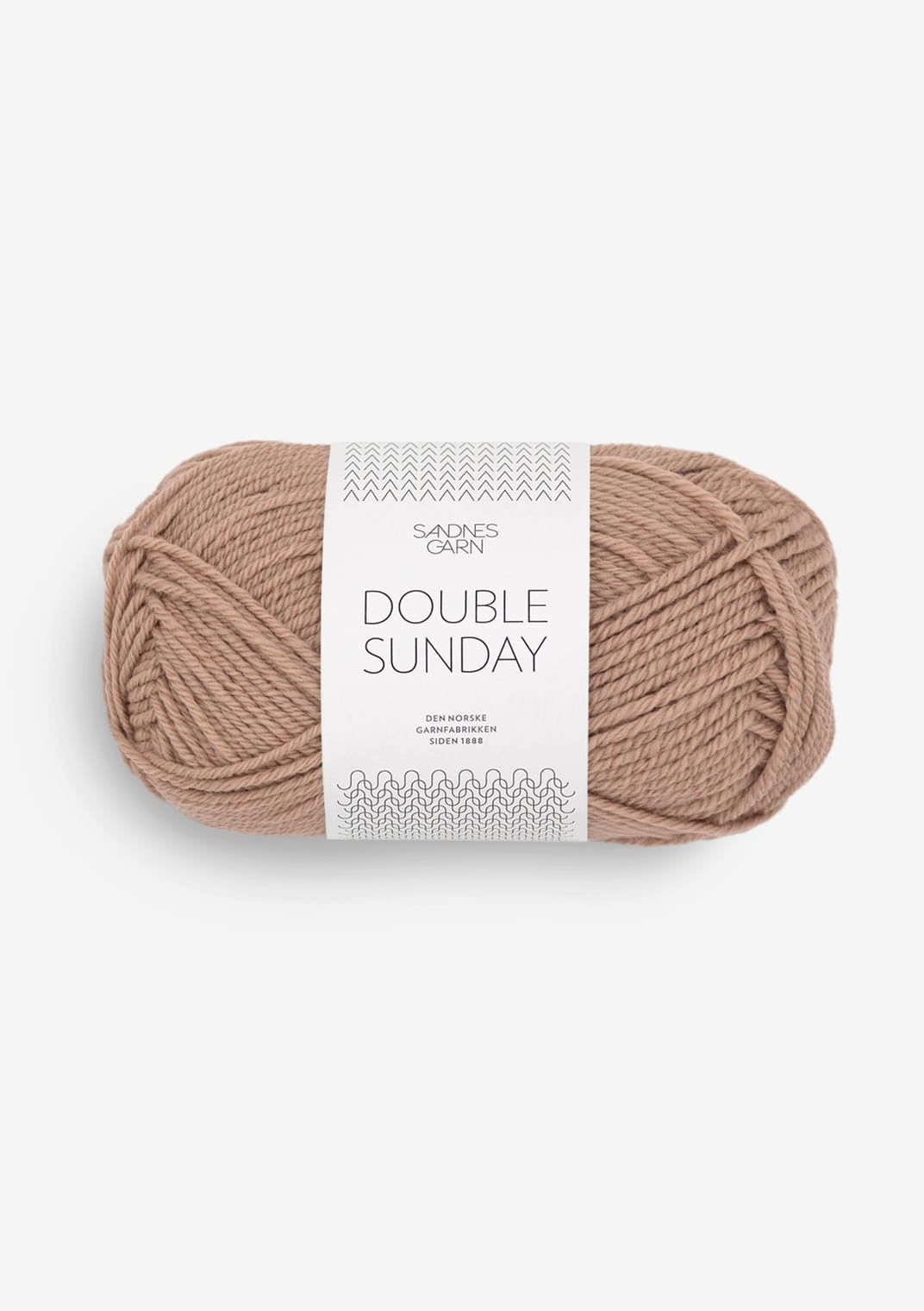 Undyed