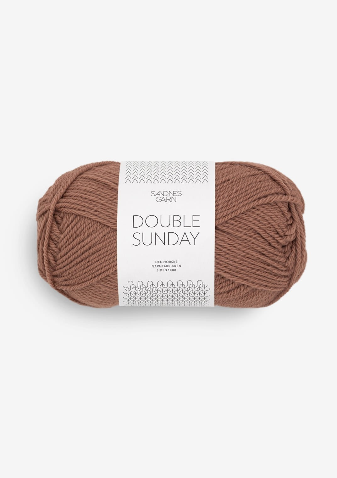 Undyed