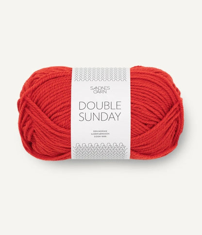 4018 Scarlet Red NOUVEAU