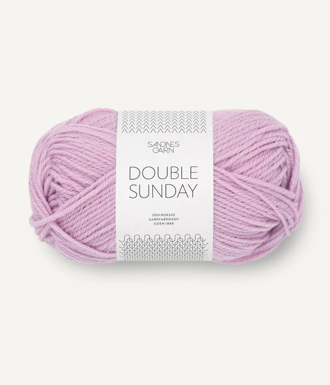 4813 Pink Lilac NOUVEAU