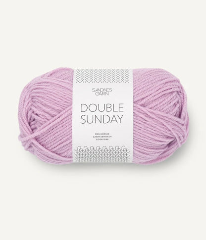 4813 Pink Lilac NOUVEAU