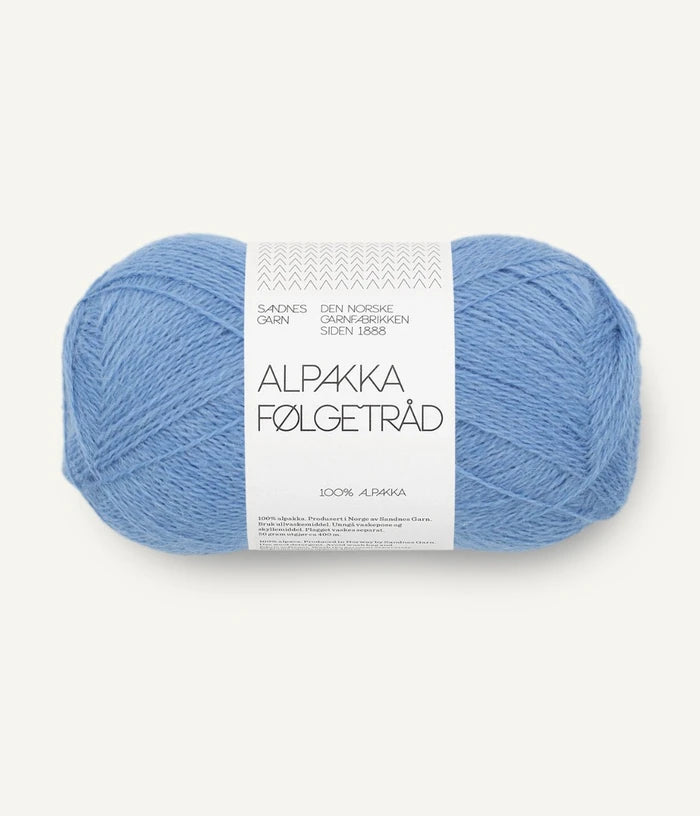 Undyed