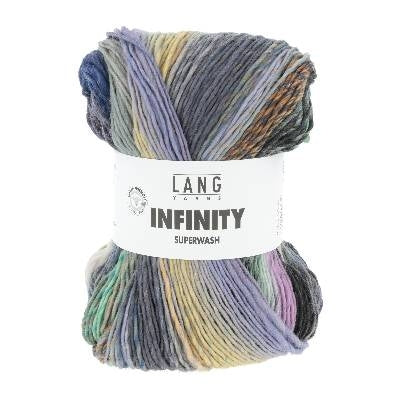 Infinity - Lang Yarns