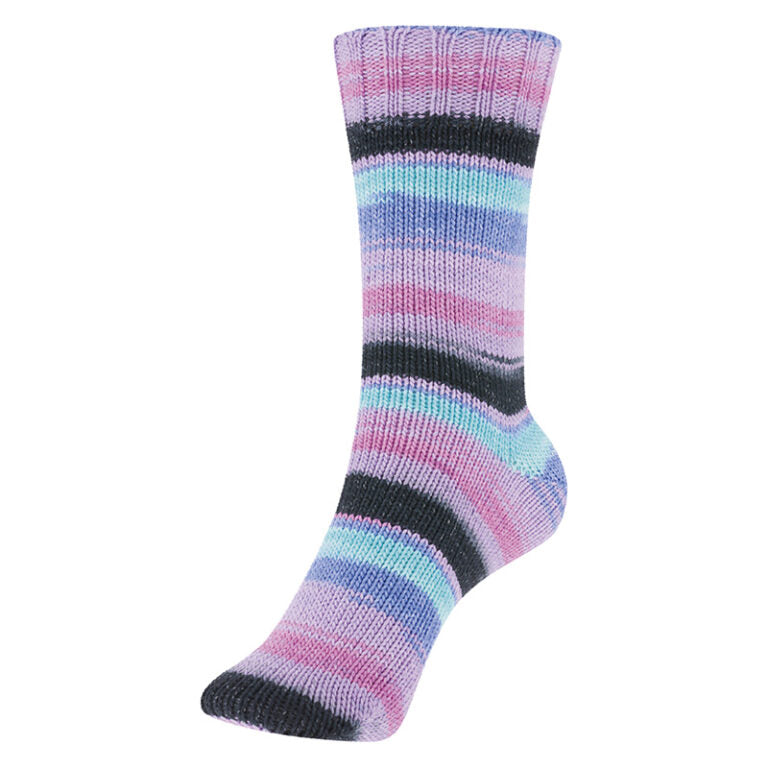 Fortissima Cotton - Laine à chaussettes