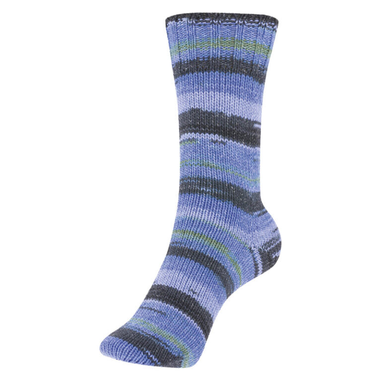 Fortissima Cotton - Laine à chaussettes