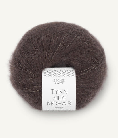 3880 - Dark Chocolate NOUVEAU