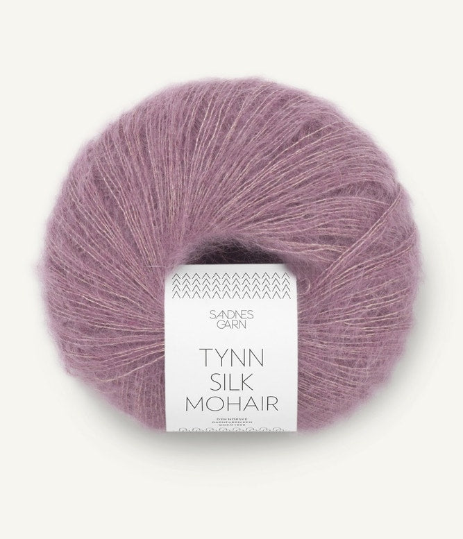 4632 - Pink Lavender NOUVEAU