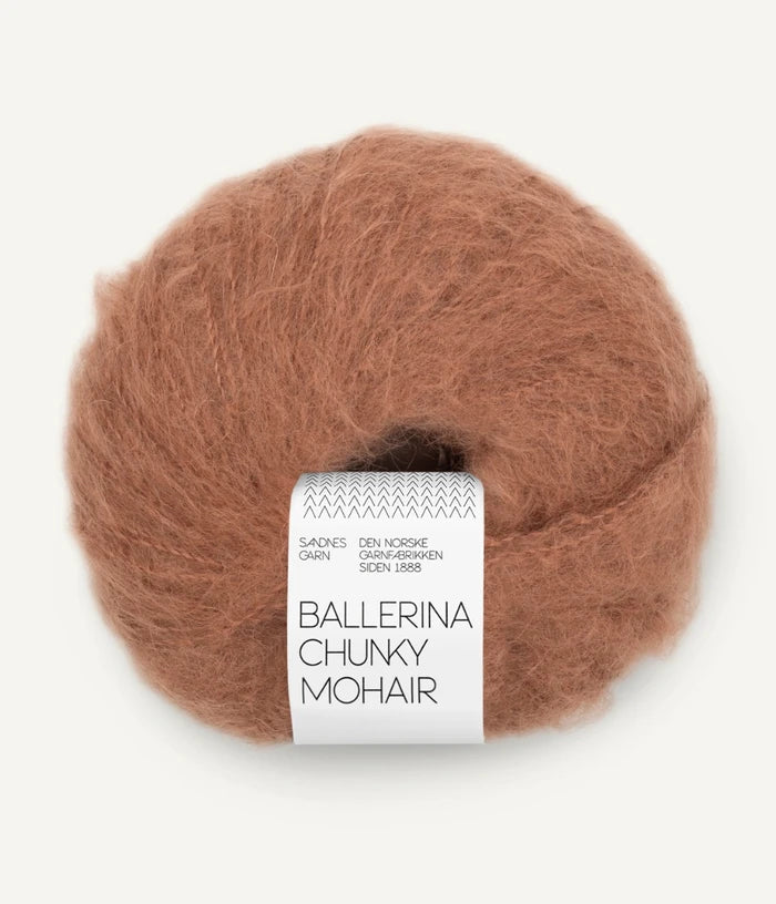 Undyed