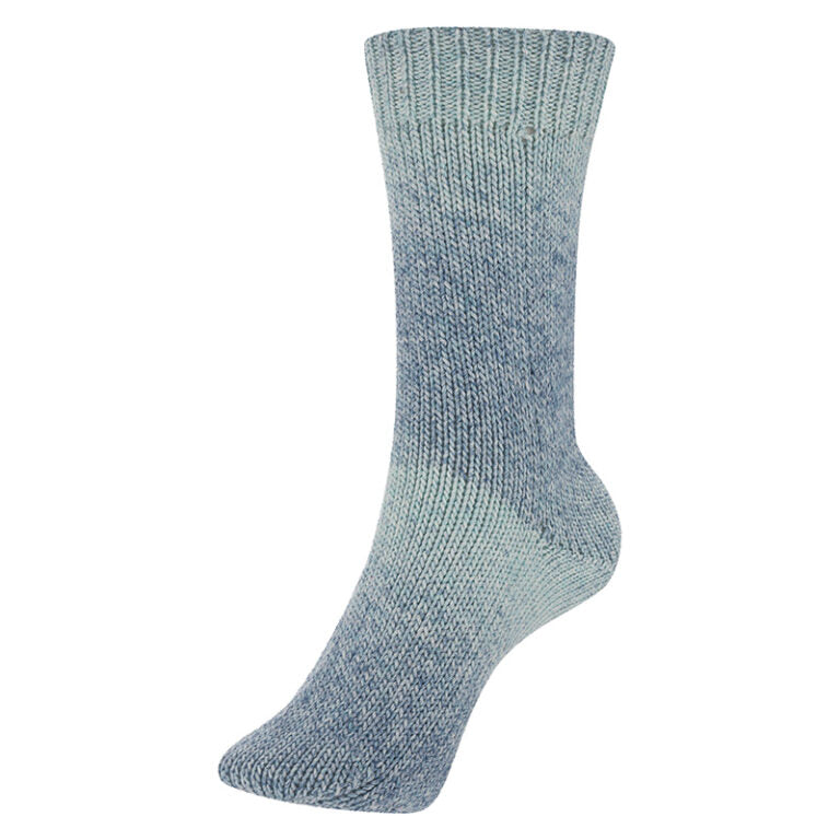 Fortissima Cotton - Laine à chaussettes