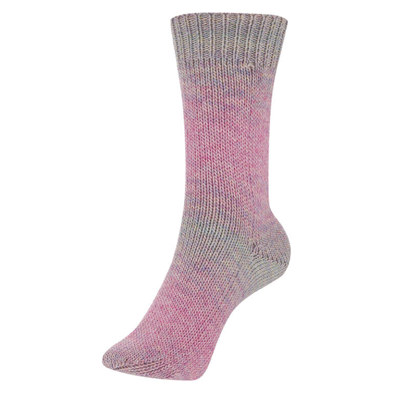 Fortissima Cotton - Laine à chaussettes