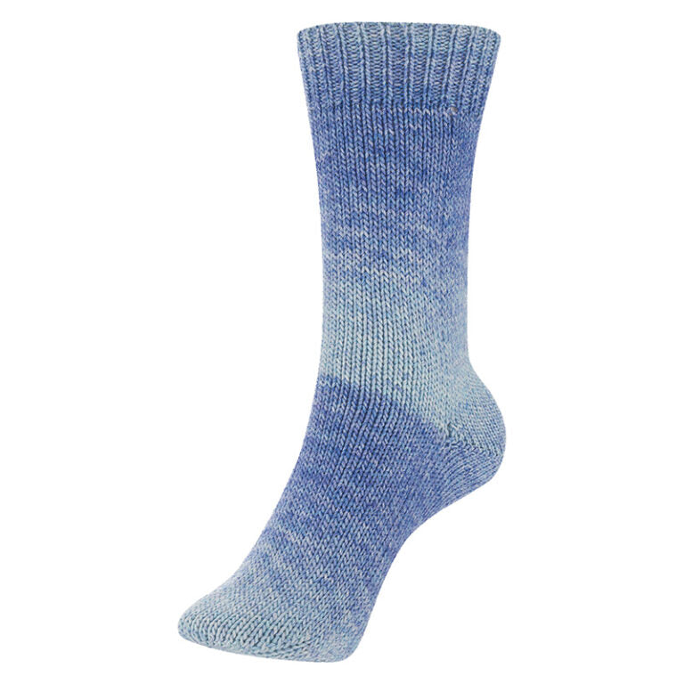 Fortissima Cotton - Laine à chaussettes