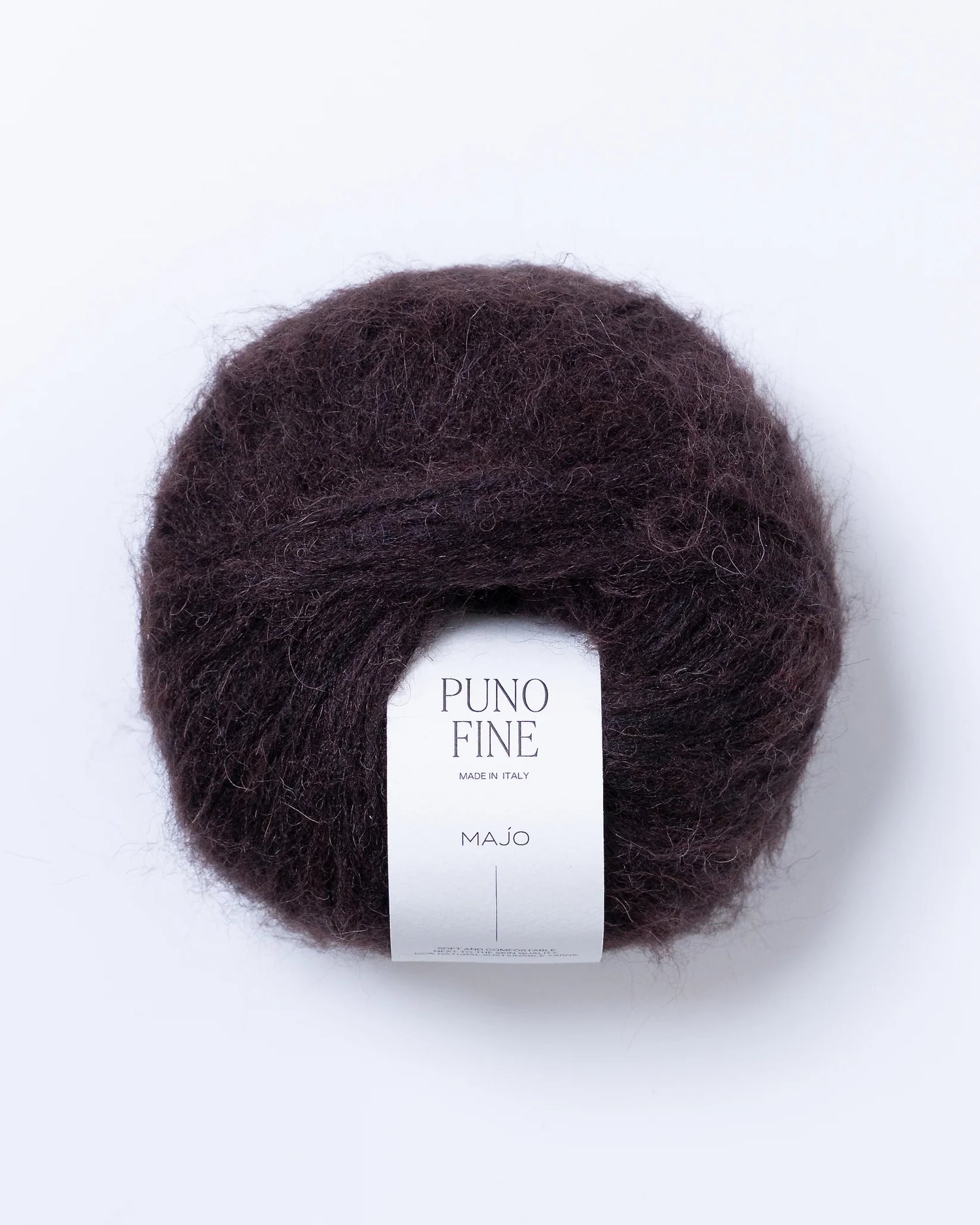 Puno Fine - MAJO GARN