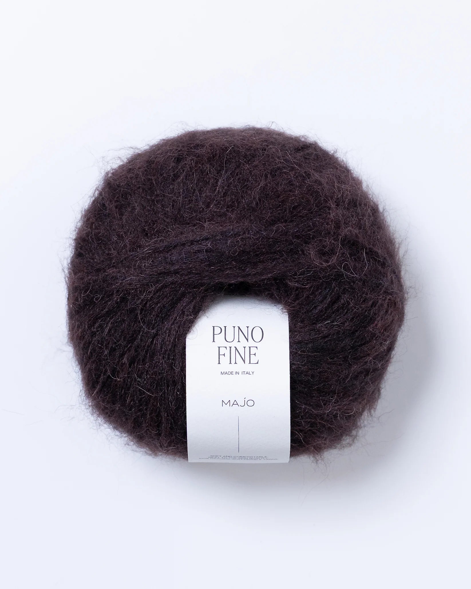 Puno Fine - MAJO GARN