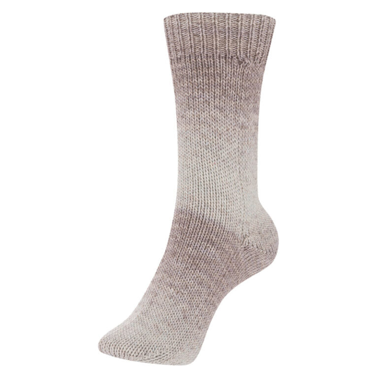 Fortissima Cotton - Laine à chaussettes