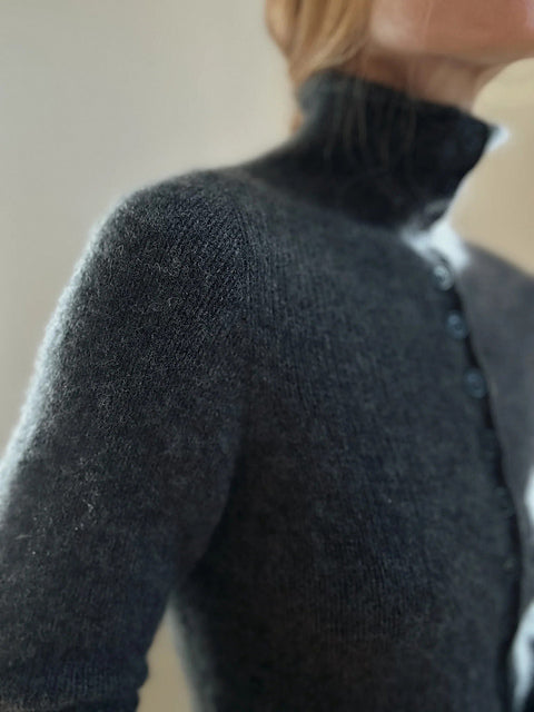 Kit de tricot - Blouse No. 5 par My Favourite Things