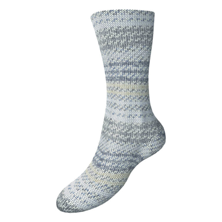 Fortissima Cotton - Laine à chaussettes