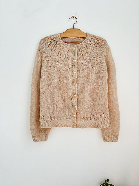 Kit de tricot - Dancing Spirits par Knitting For Breakfast