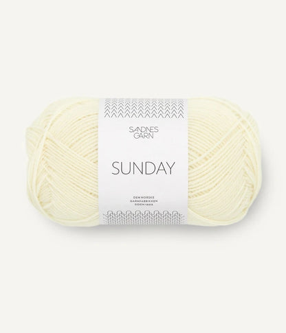 2009 Lemon Icing NOUVEAU
