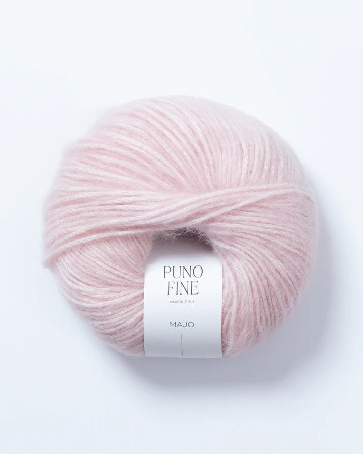 Undyed