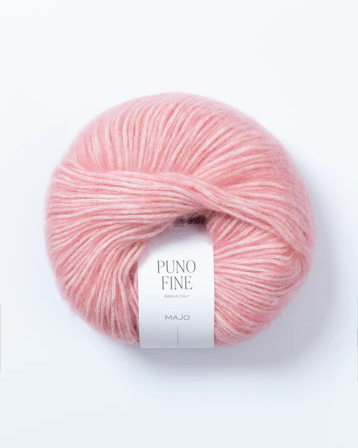 Undyed