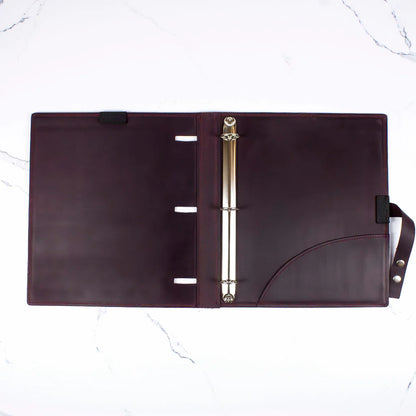 Pattern Binder - Classeur de patrons Thread And Maple