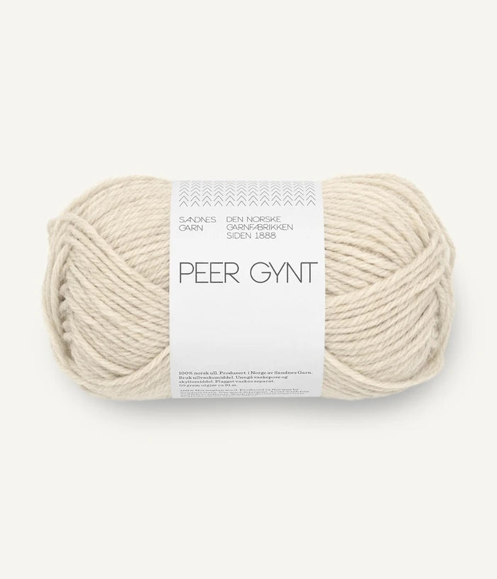 Peer Gynt - Sandnes Garn
