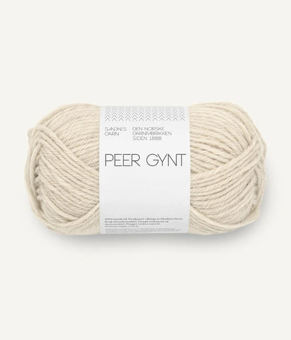 Peer Gynt - Sandnes Garn