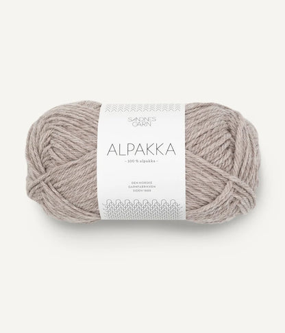 2650 Grey-Beige Flour