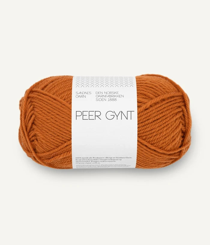 Peer Gynt - Sandnes Garn