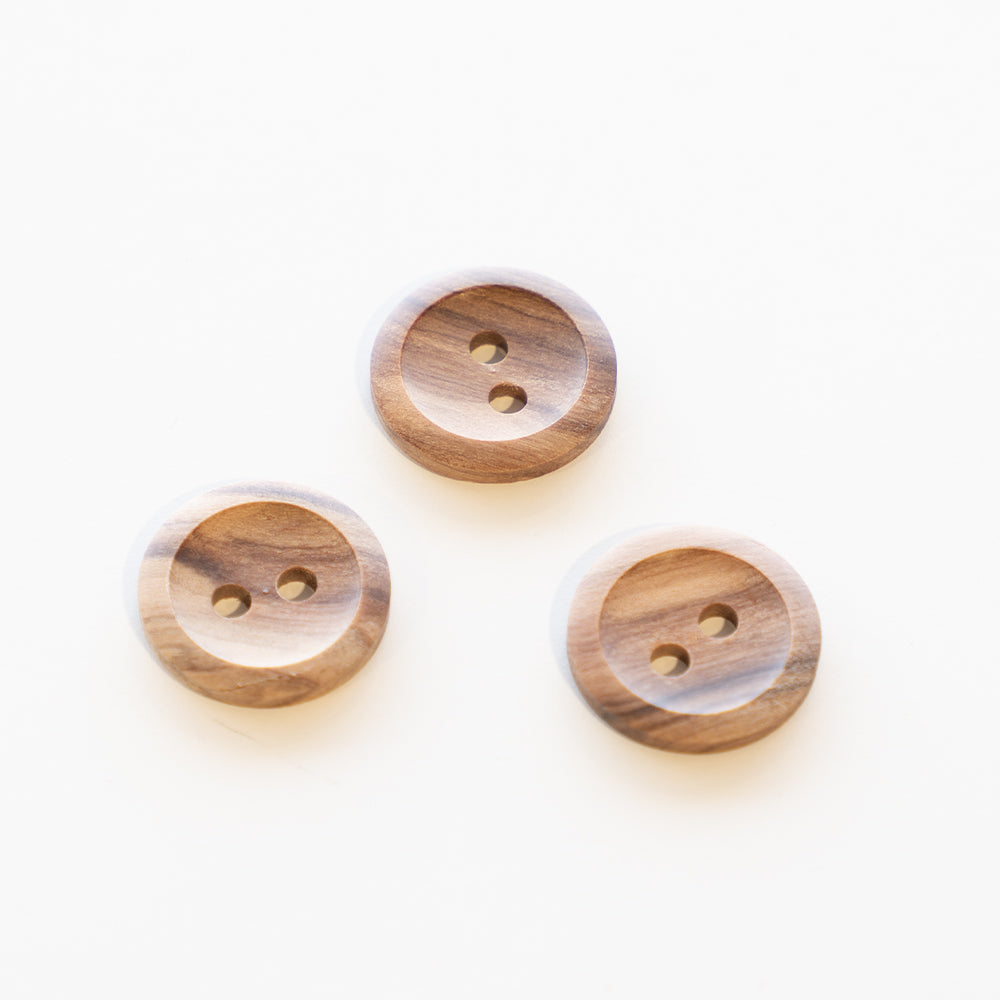 Bouton 23 mm - 1 pièce / 2775