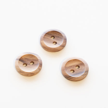 Bouton 23 mm - 1 pièce / 2775