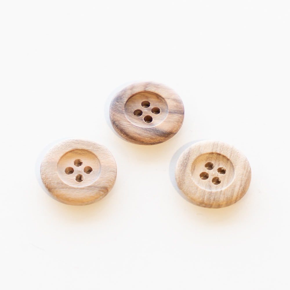 Bouton 28 mm - 1 pièce / 2838