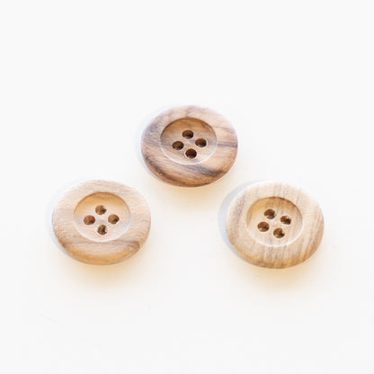 Bouton 28 mm - 1 pièce / 2838