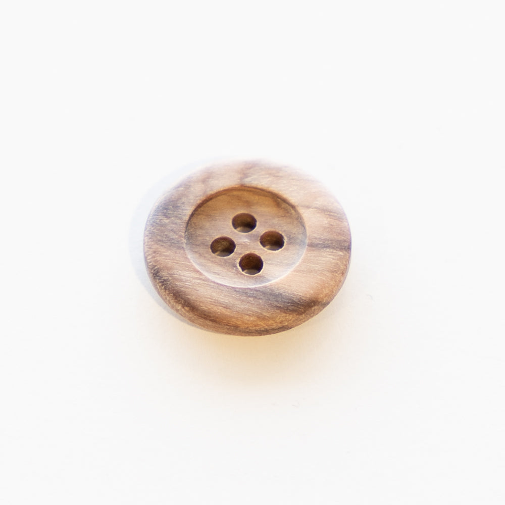 Bouton 28 mm - 1 pièce / 2838