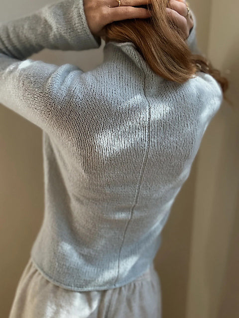 Kit de tricot - Blouse No. 5 par My Favourite Things