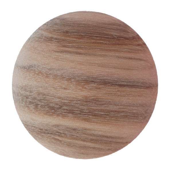 Bouton 18 mm - 1 pièce / 3014 / Color 3