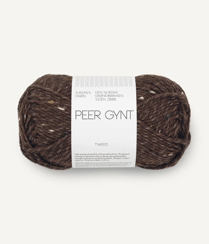 Peer Gynt - Sandnes Garn