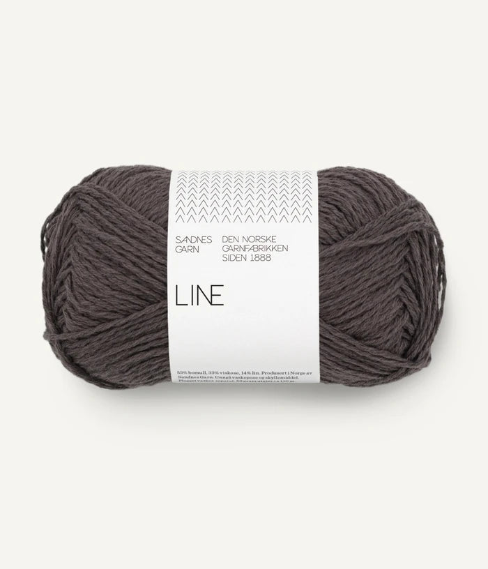 Undyed