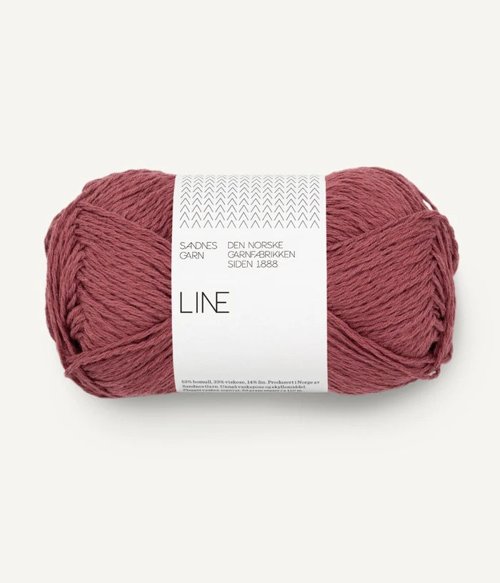 Undyed