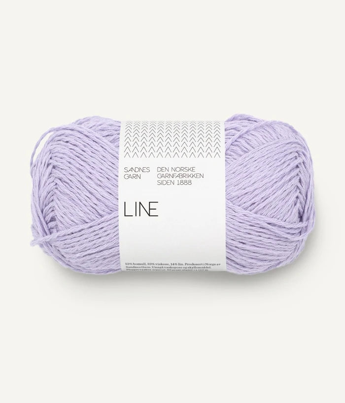 Undyed